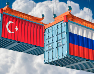 Транзит грузов через Турцию восстановлен или нет?