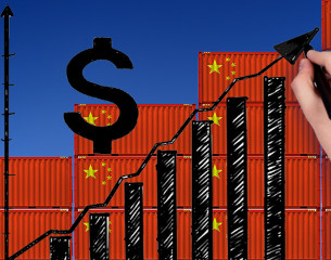 Стоимость доставки из Китая – скачок на 300%, что дальше?
